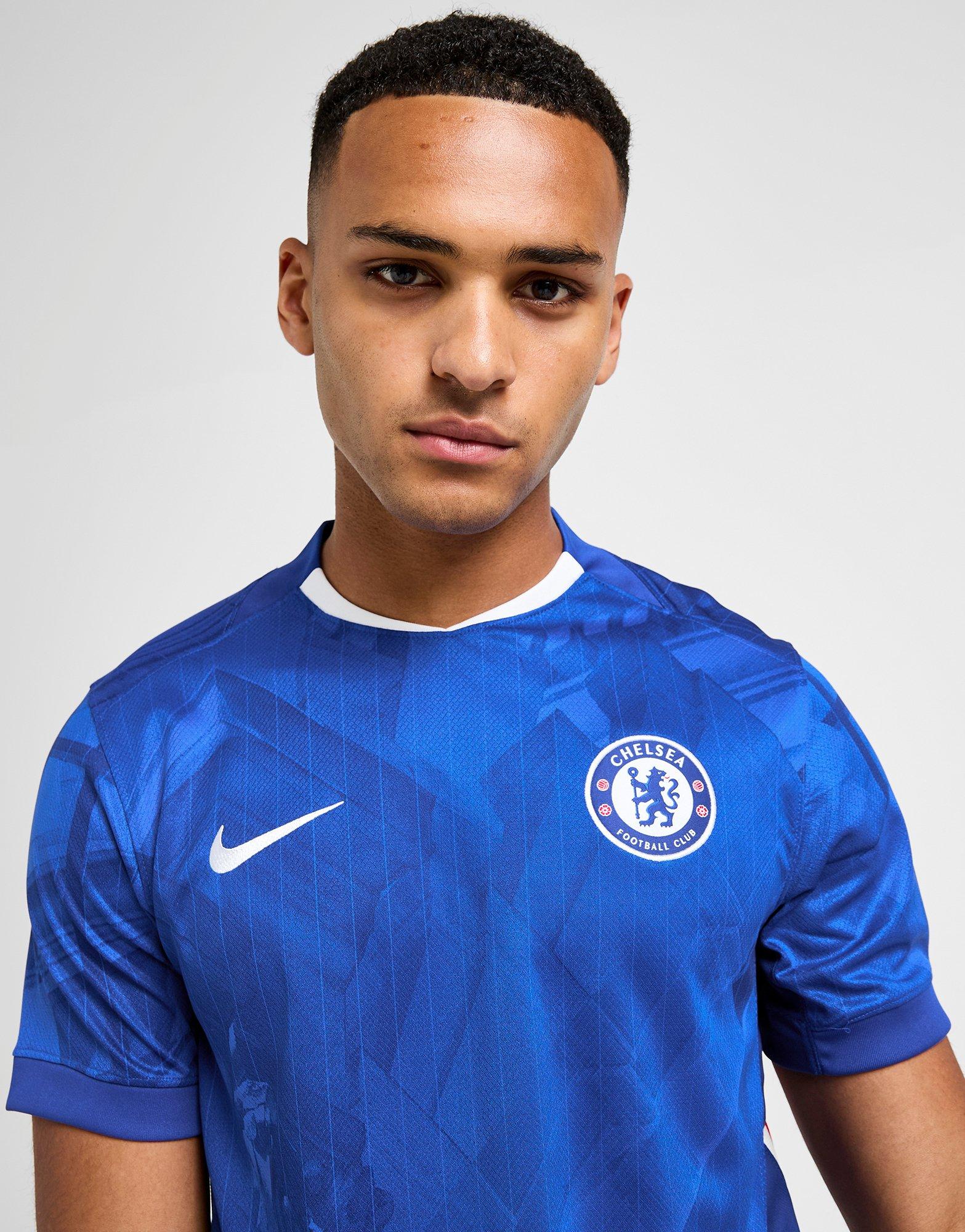 Nike Chelsea FC 2025/26 Heim Shirt
