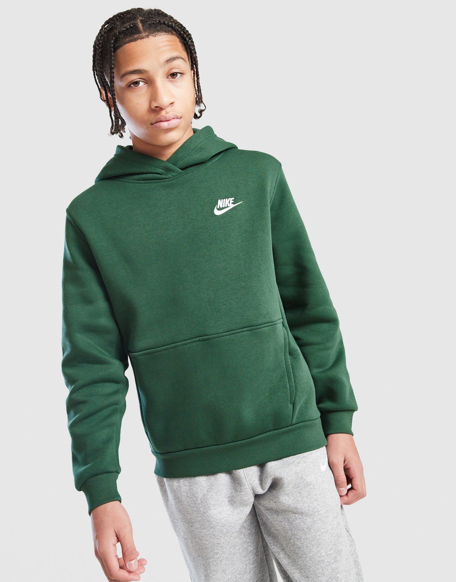 Nike Club Hoodie Junior