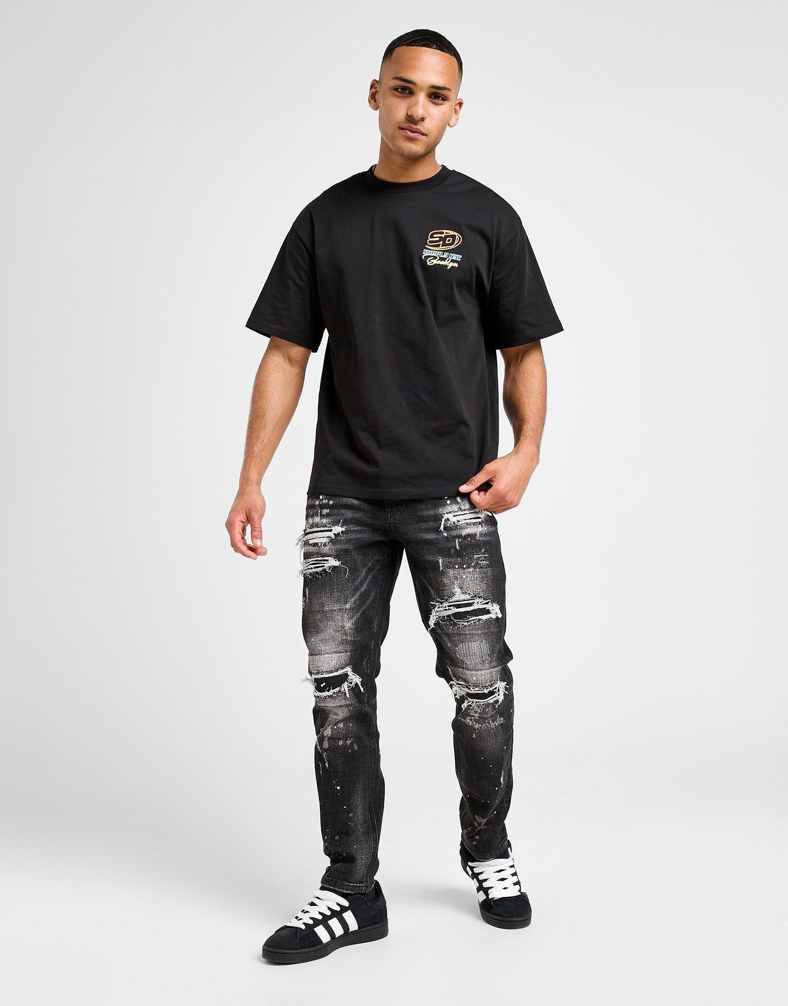 (Supply \u0026 Demand) Supply & Demand Onni Jeans