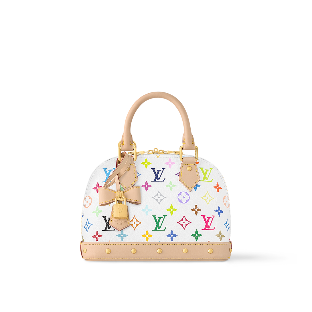 LV x TM Alma BB M13078