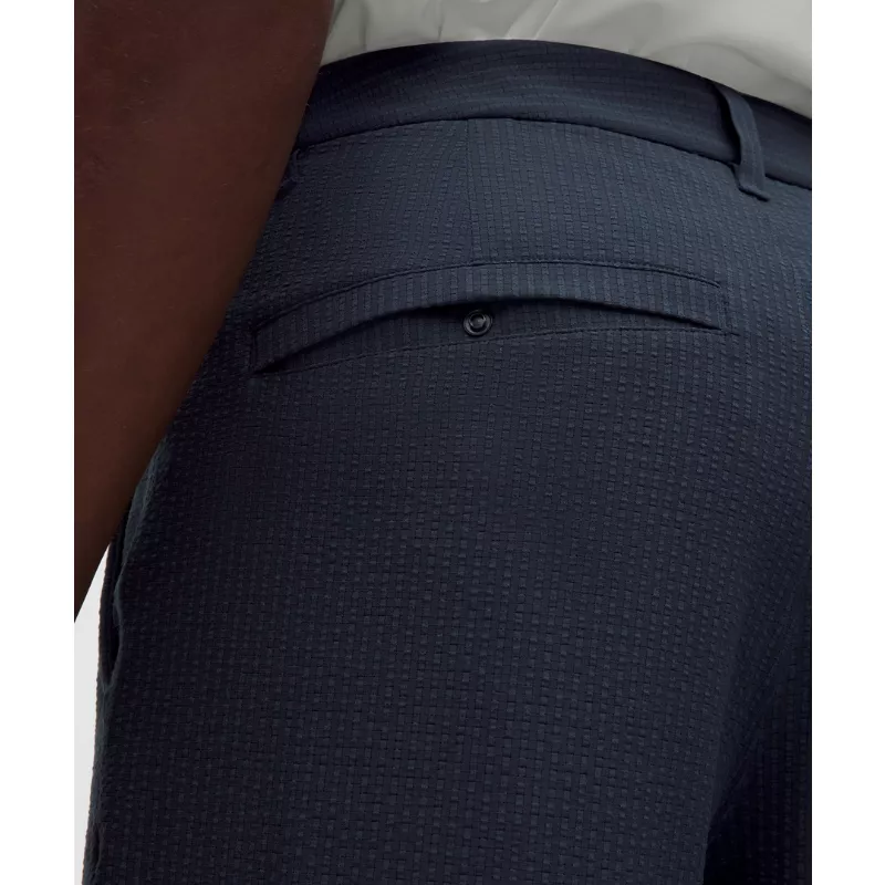 ABC Classic-Fit Trouser 30L Textured