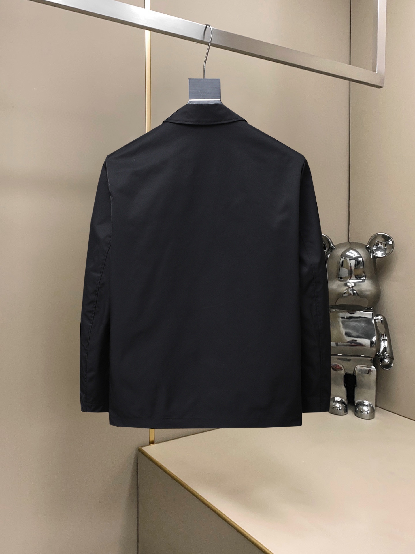 Burberry 2026ss New Jacket Size M-XXXL