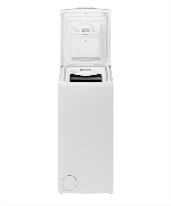 INDESIT - Lavatrice TURN&GO BTW L60400 IT 6 Kg Classe C-Bianco