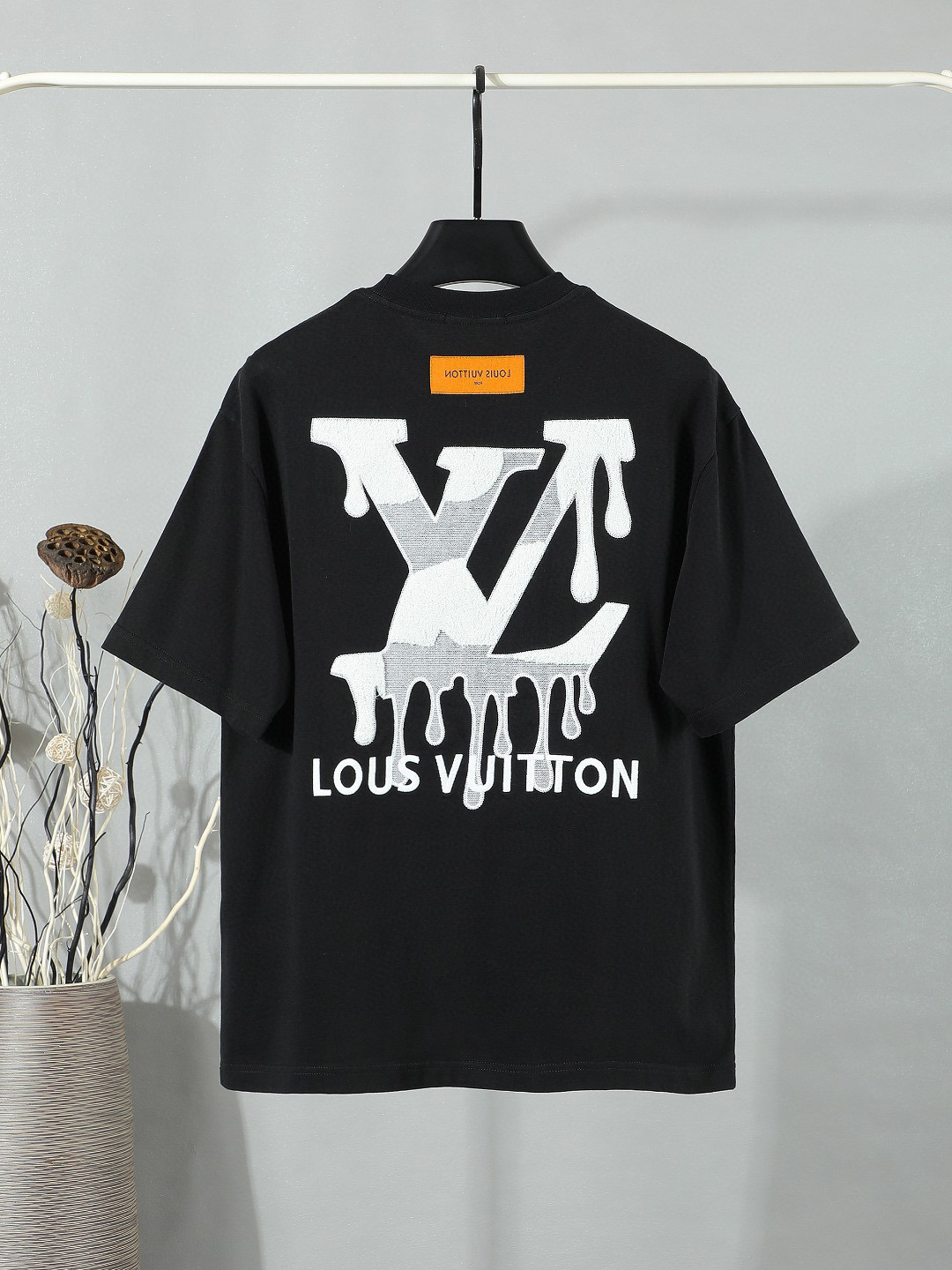 Louis Vuitton 2026ss New T Shirt Size S-XL