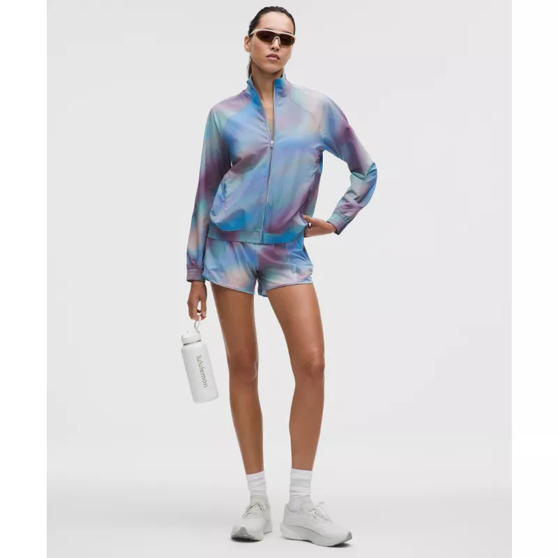 Adapted State Track Jacket