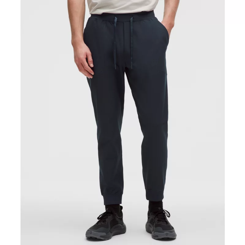 ABC Regular Jogger Brushed Warpstreme