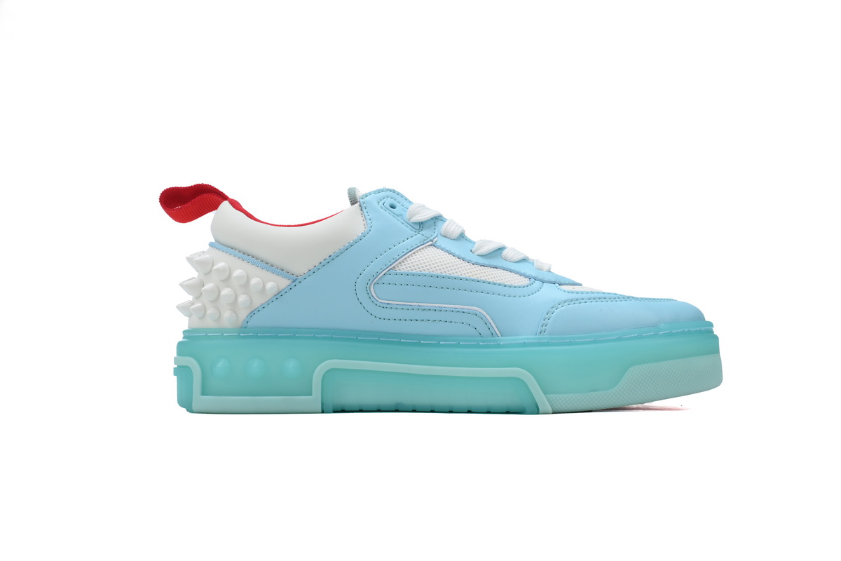 Christian Louboutin Astroloubi 'Ice blue'