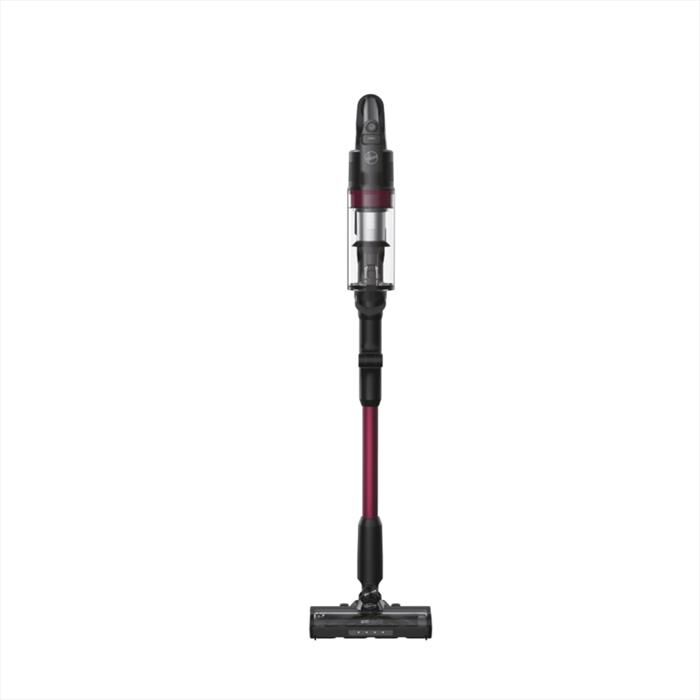 HOOVER - Aspirapolvere ricaricabile HF1P10HX 011-Magenta