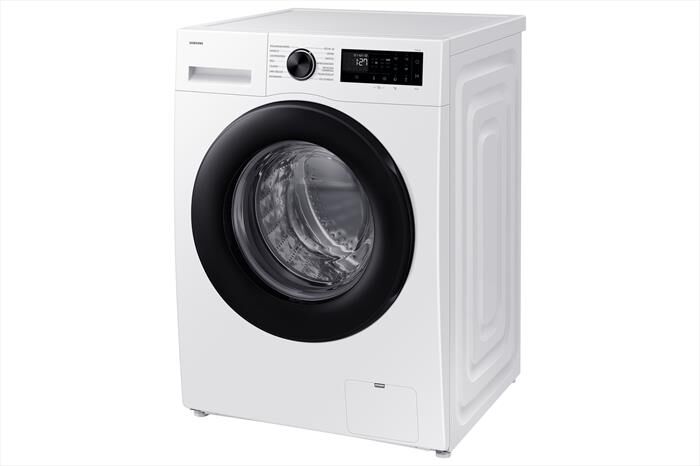 SAMSUNG - Lavatrice WW10FG5U34AEET 10Kg Classe A-Bianco