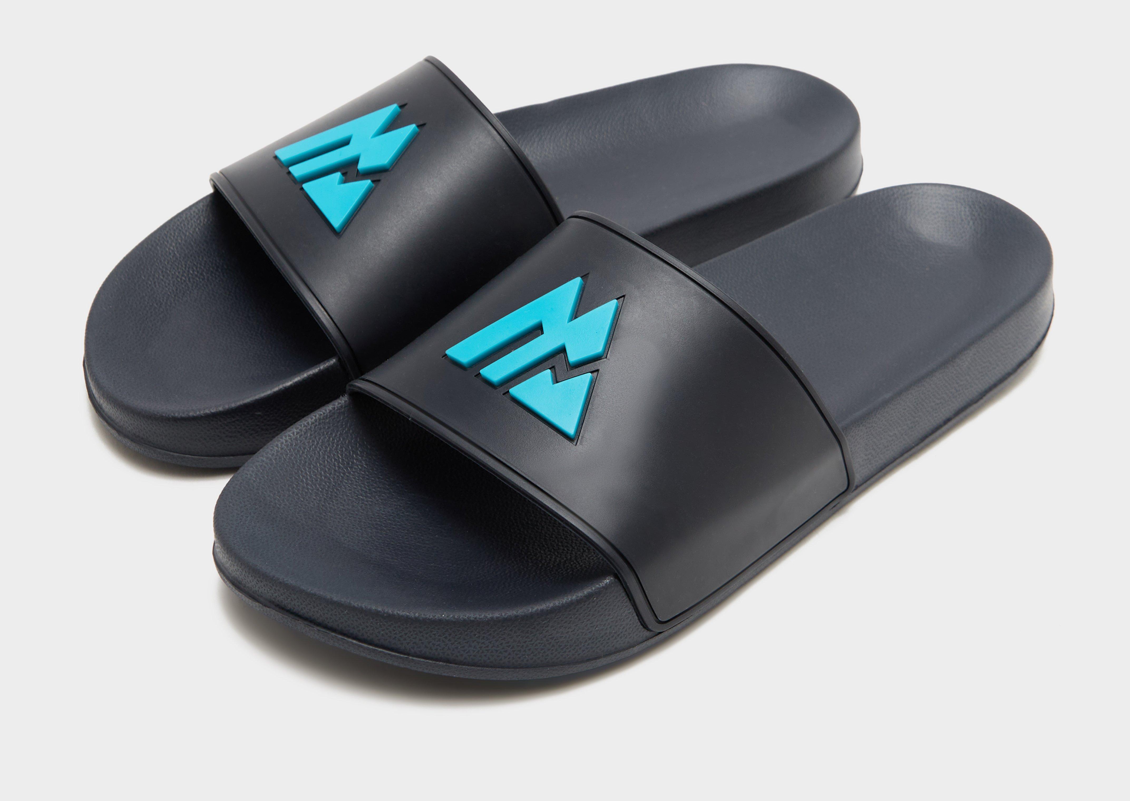 MONTIREX Slides