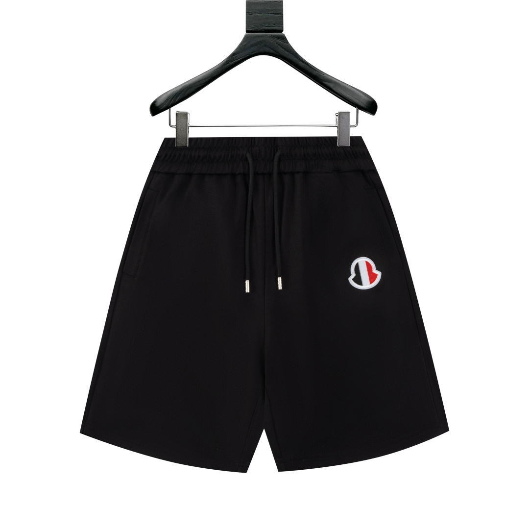 Moncler 2026ss New Shorts Size S-XXL