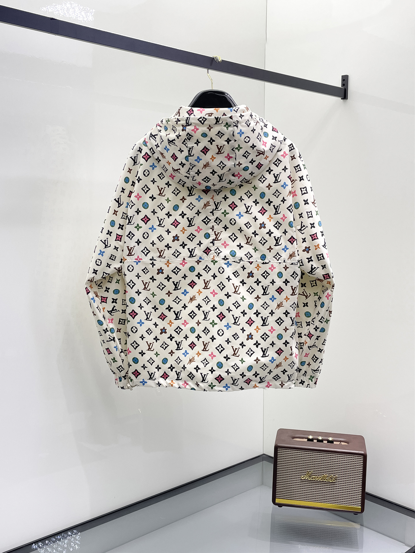 Louis Vuitton 2026ss New Jacket Size M-XXXL