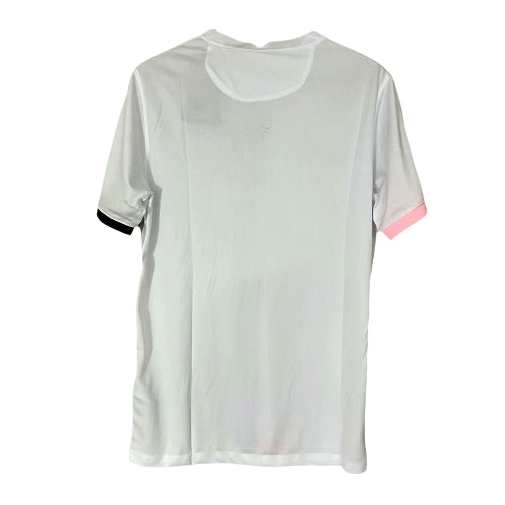 2021/2022 PSG Paris Saint-Germain Away Football Shirt
