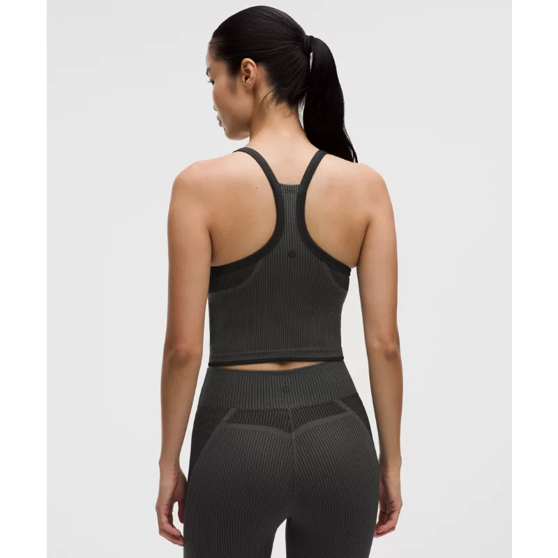 Salutations Yoga Tank Top Light Support, B/C Cup
