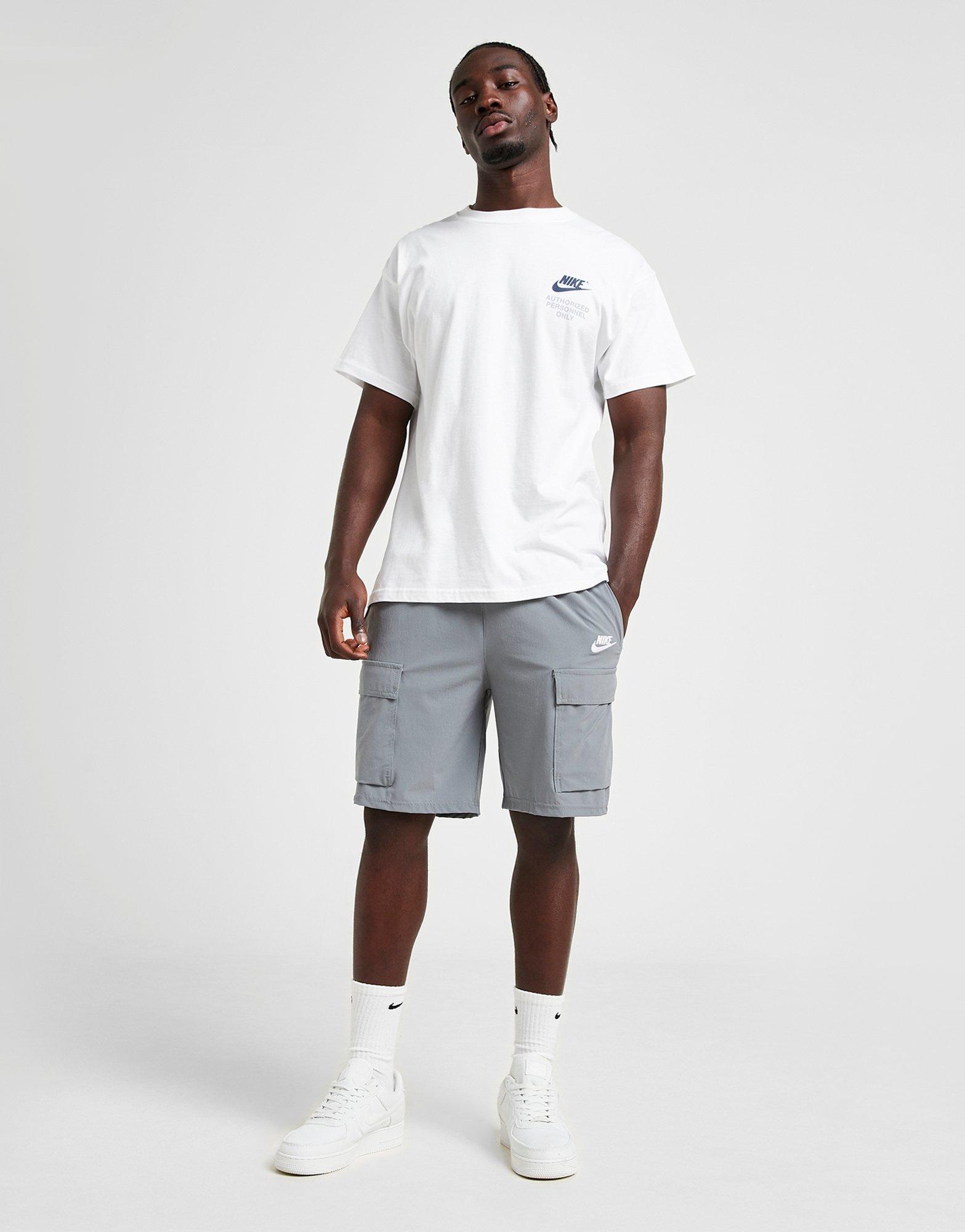 Nike Woven Cargoshorts
