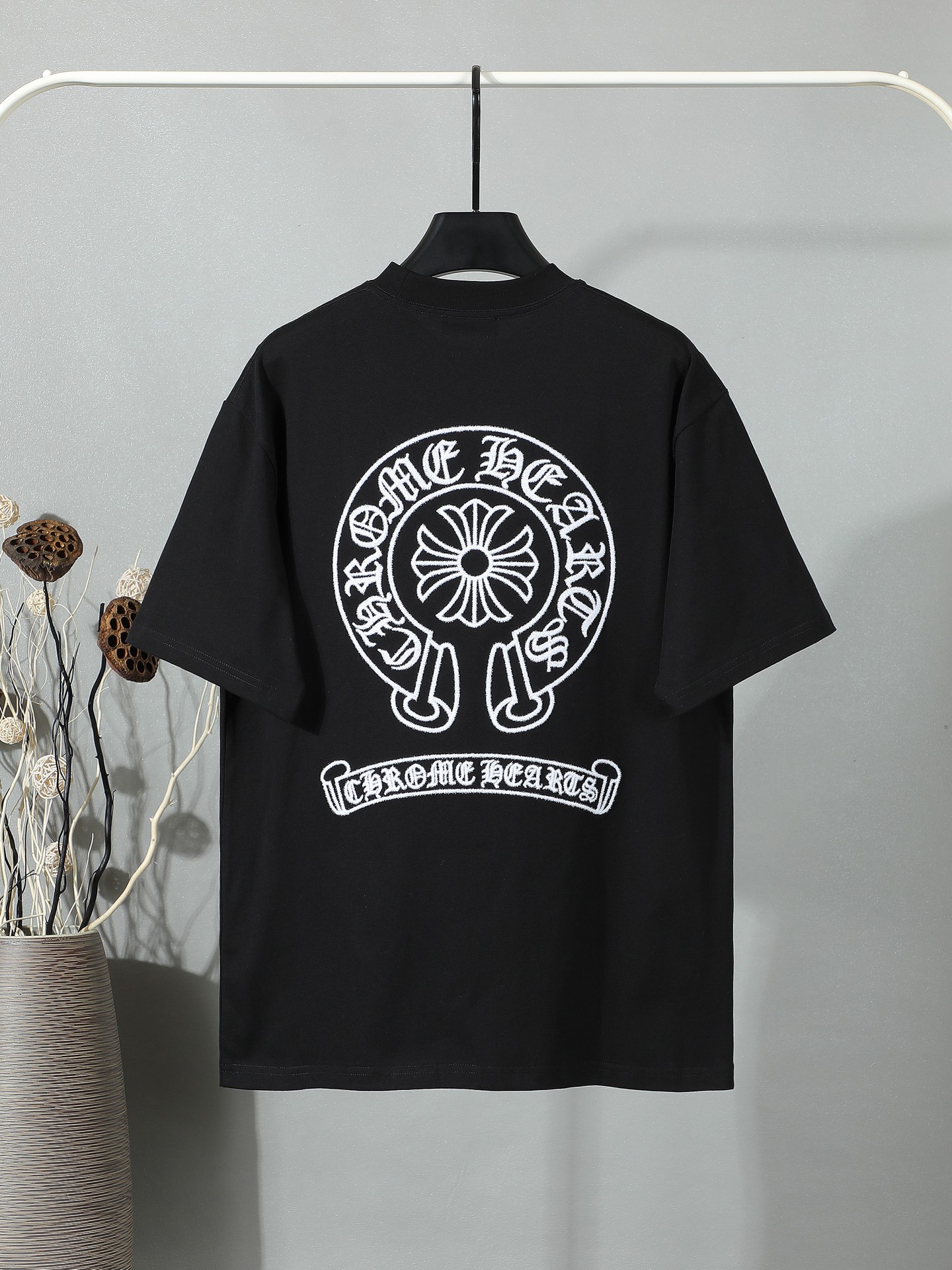 Chrome Hearts 2026ss New T Shirt Size S-XL