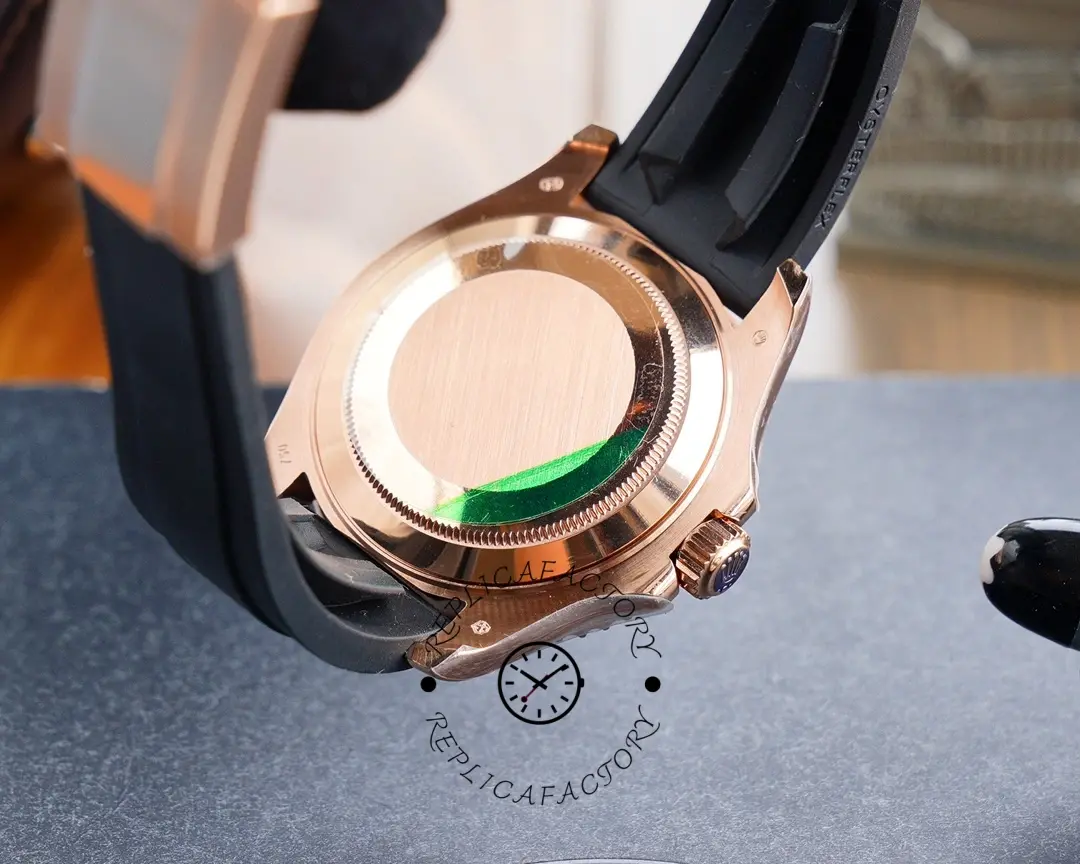 Rolex Yacht Master 116695SATS 40MM