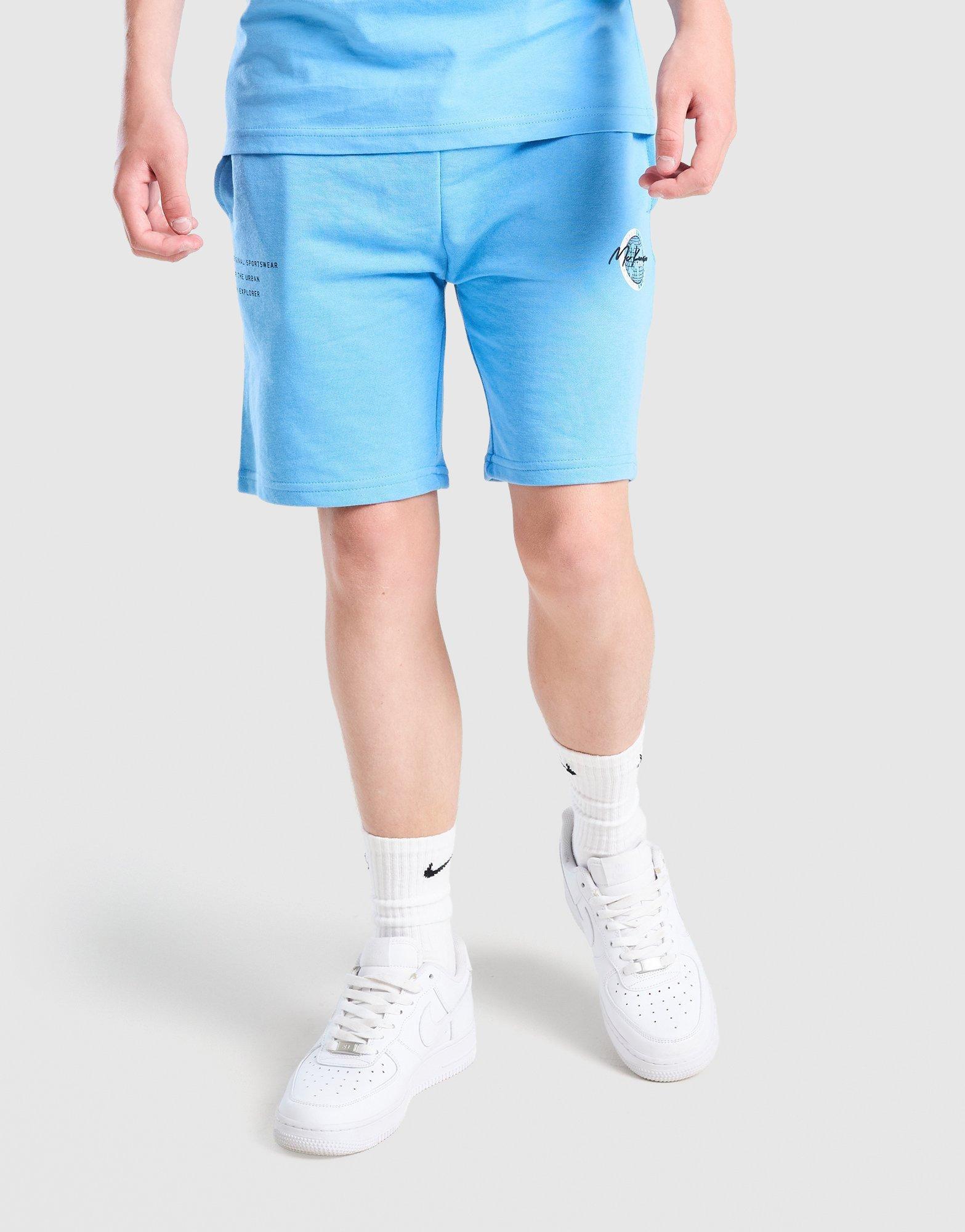 McKenzie Titanium Shorts Junior