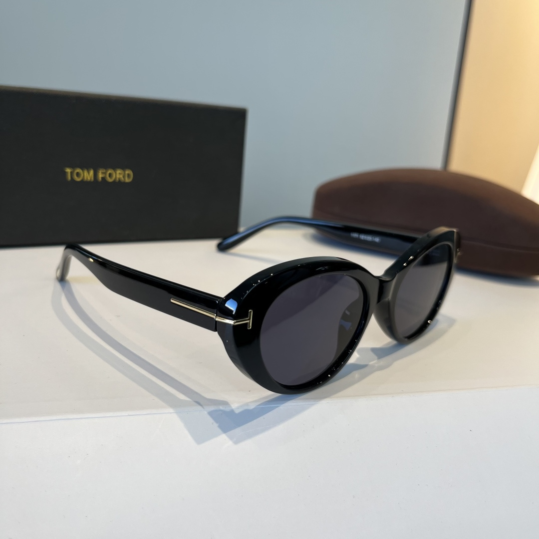 Tom Ford Sunglasses