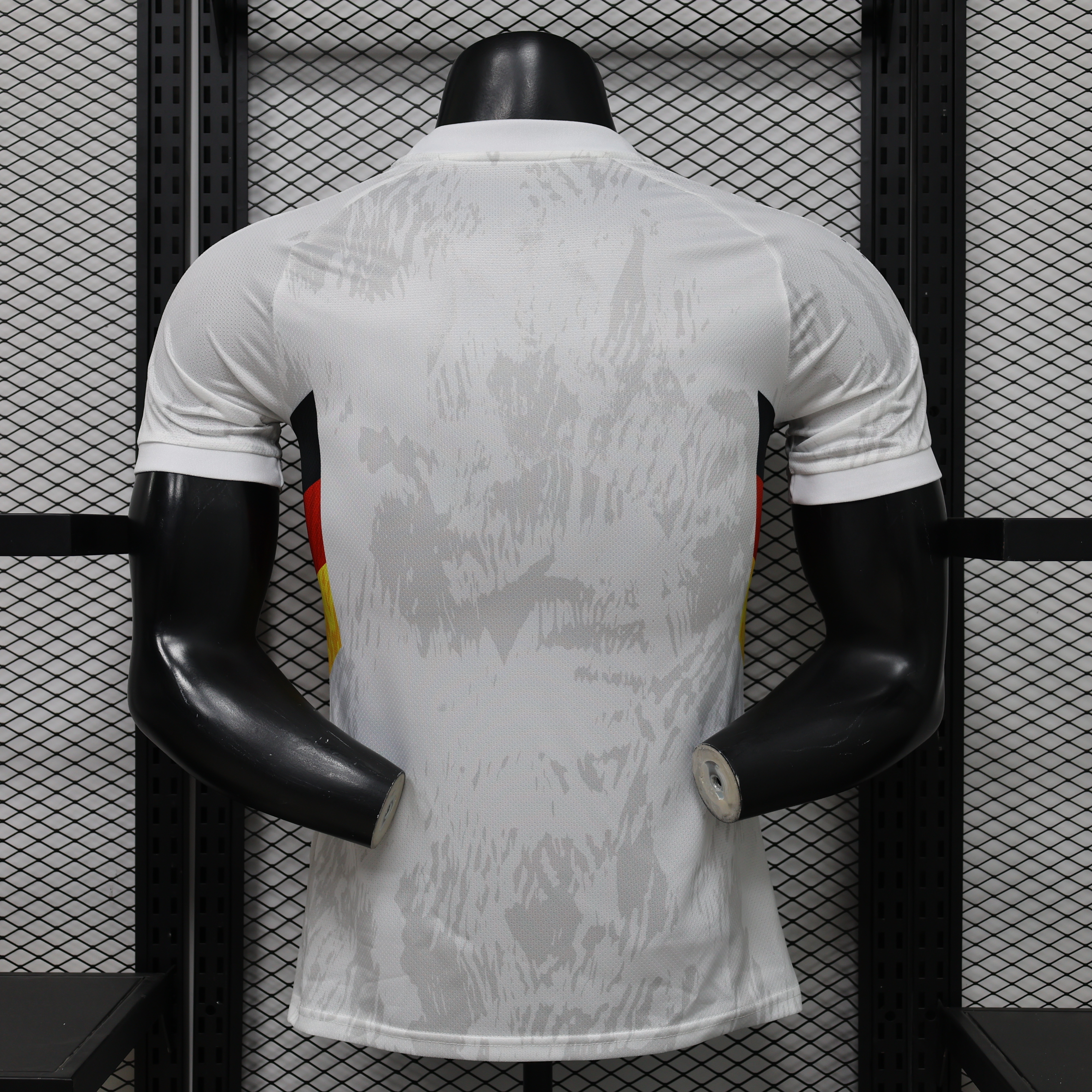 2026 German Special Edition Player Version