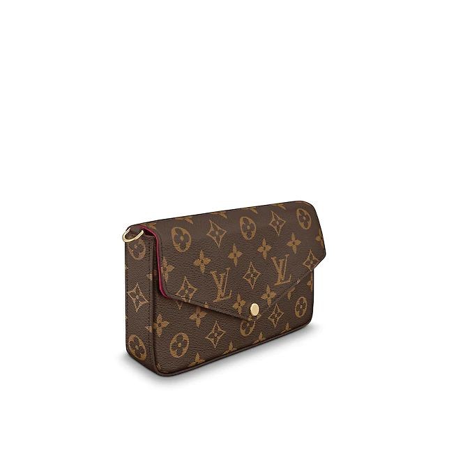 Pochette Felicie M61276