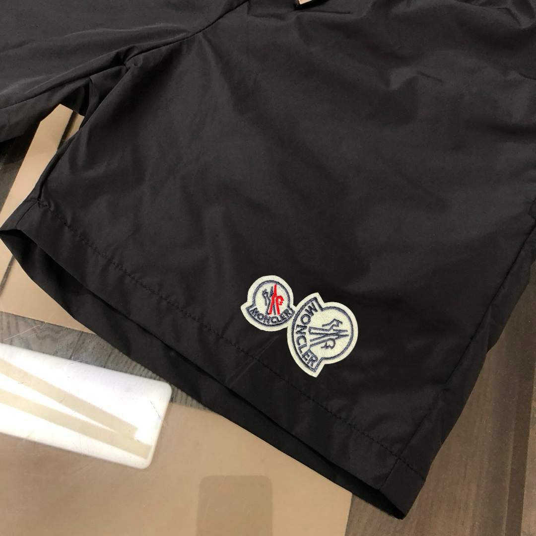 Moncler Beach Shorts Size M-XXXL