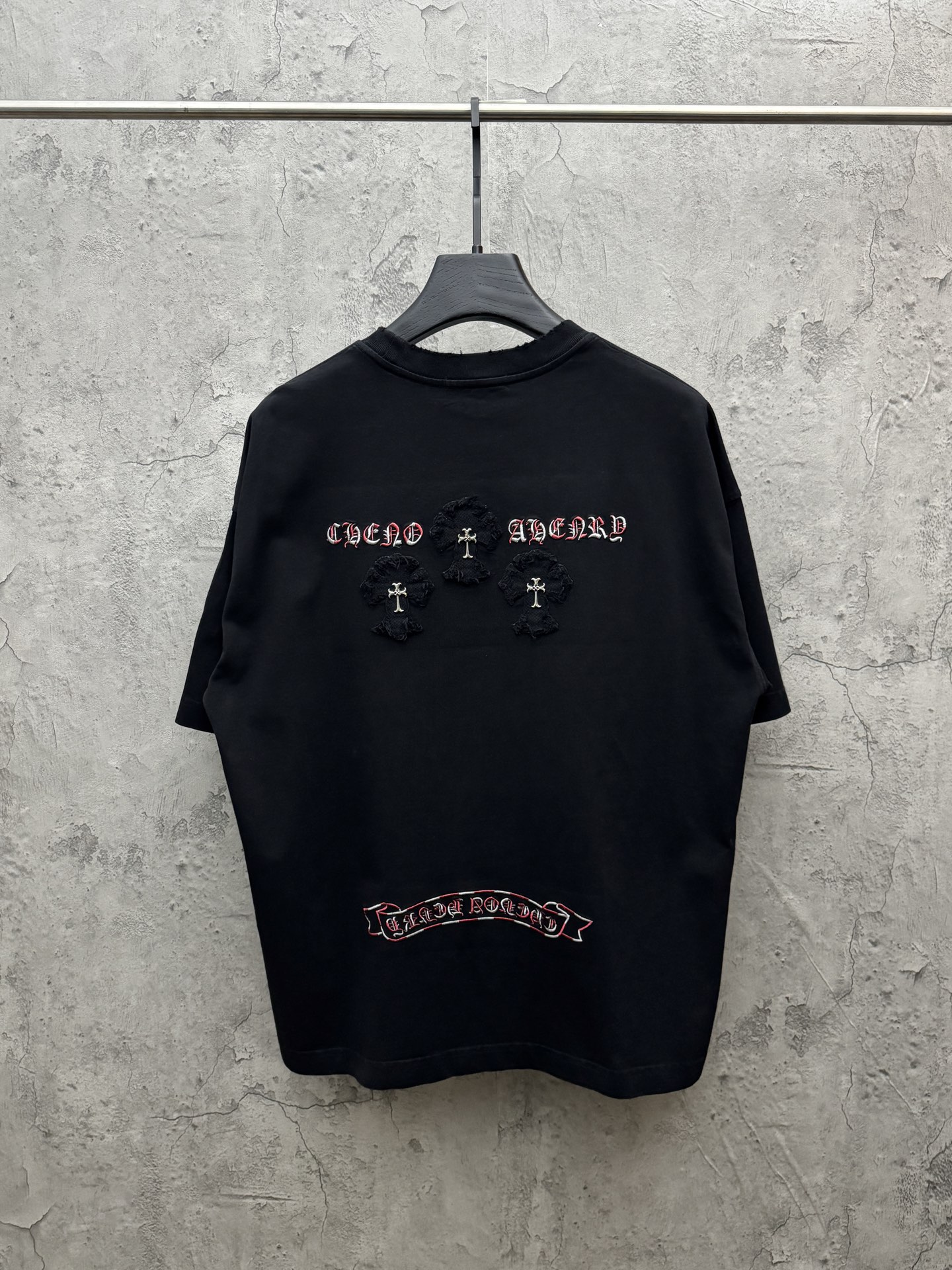 Chrome Hearts 2026ss New T Shirt Size S-XL