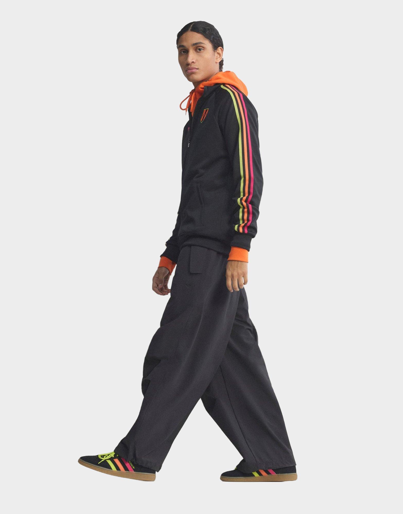 adidas Peru Originals Jacke
