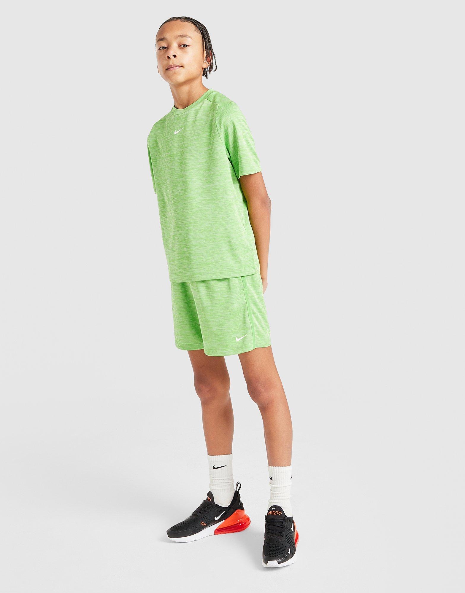 Nike Multi Knit Shorts Kinder