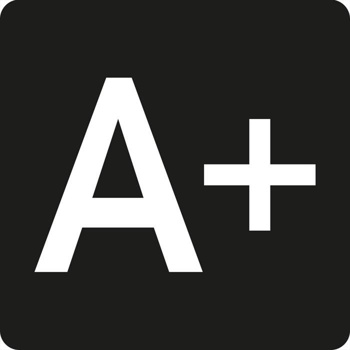 GLEM GAS - Cucina a gas ST965MI Classe A+-INOX