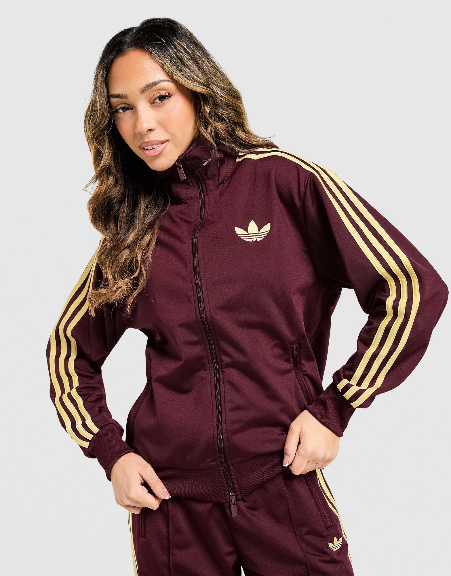 adidas Originals Adicolor Classic Firebird Loose Originals Jacke