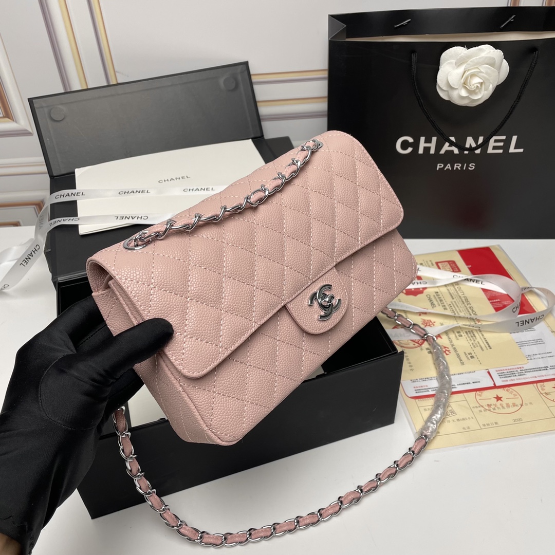 Chanel CF1112 Shoulder Bags 25*14*7cm