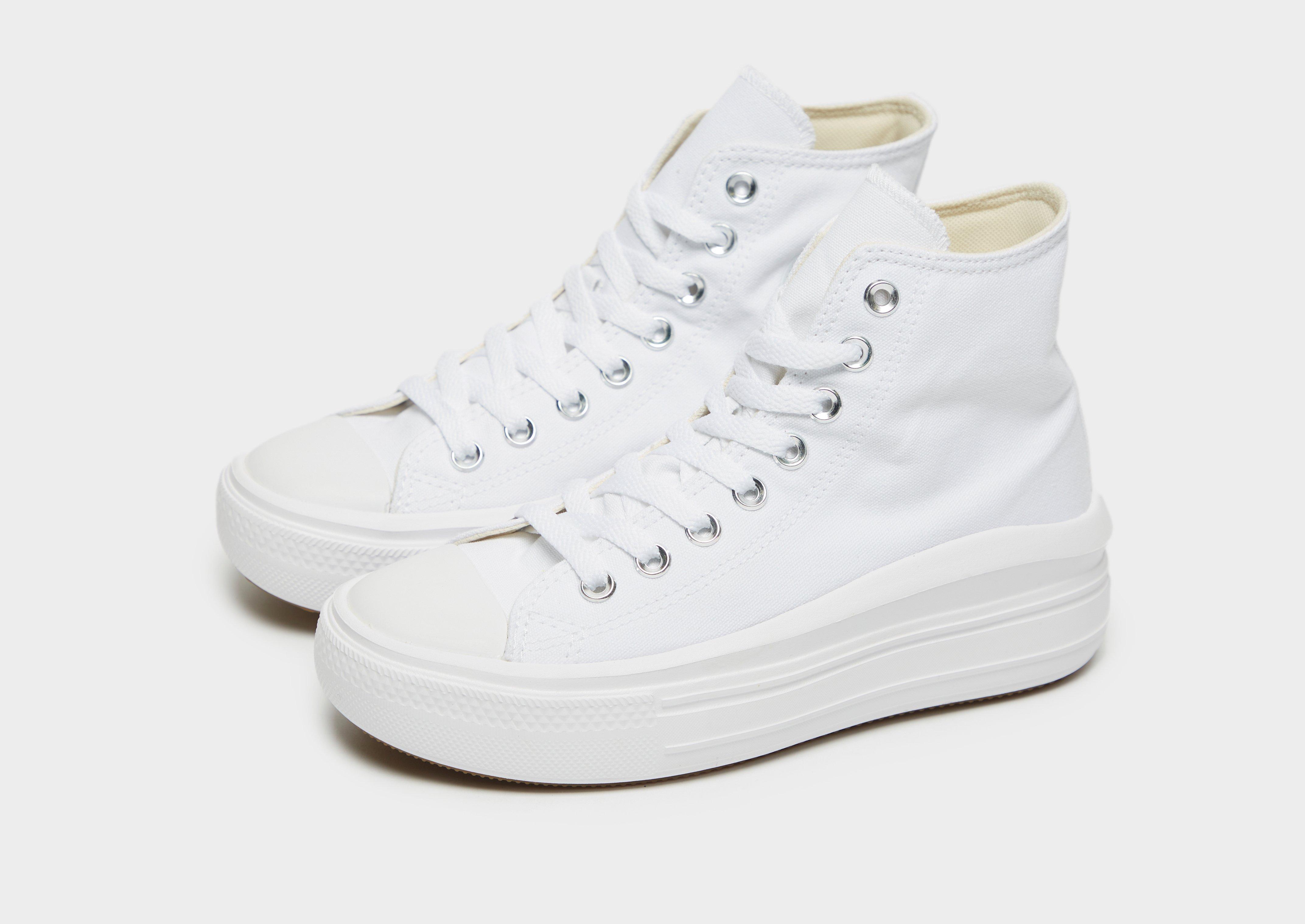 Converse Chuck Taylor All Star Move High Damen