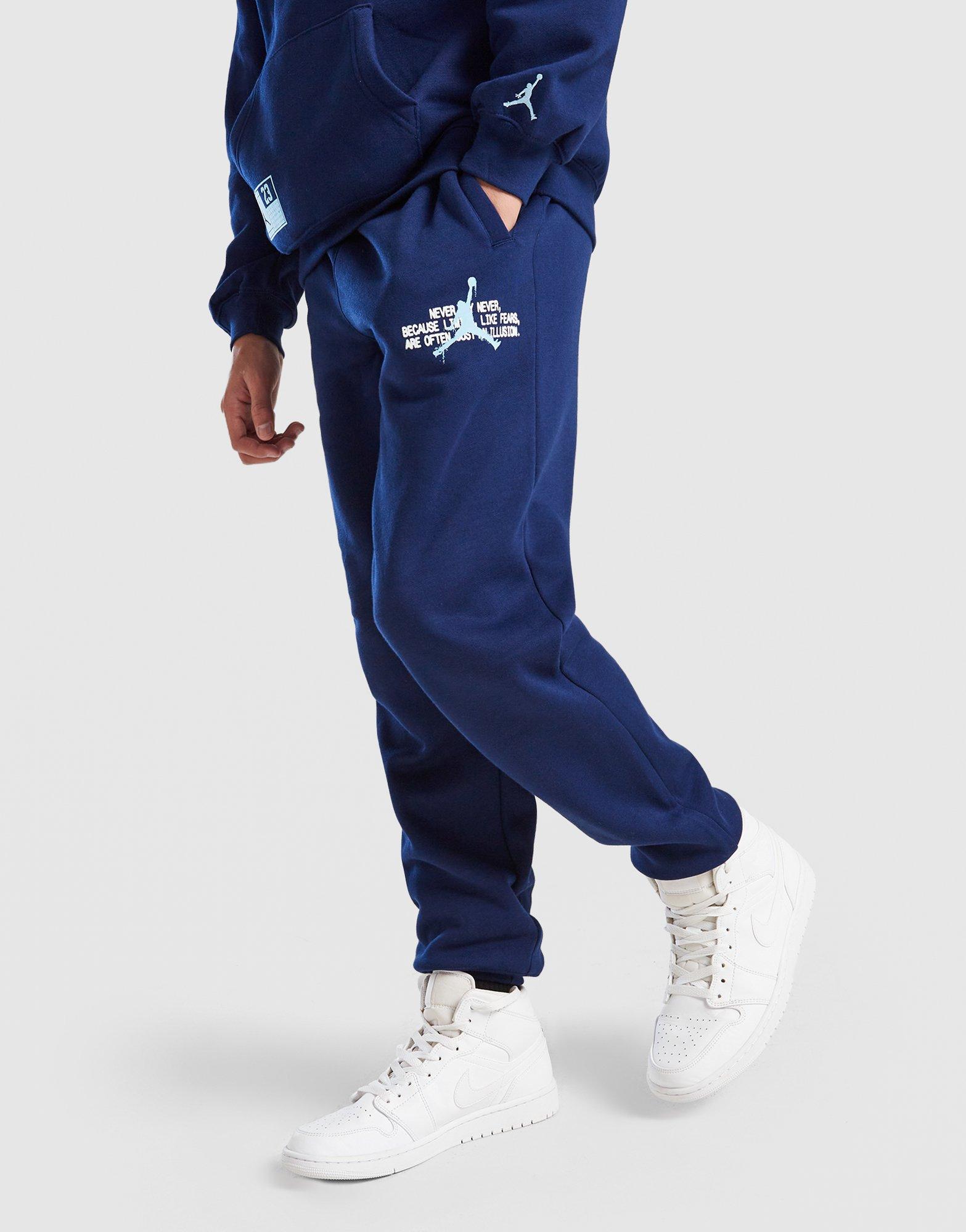 Jordan Stamp Jogginghose Kinder