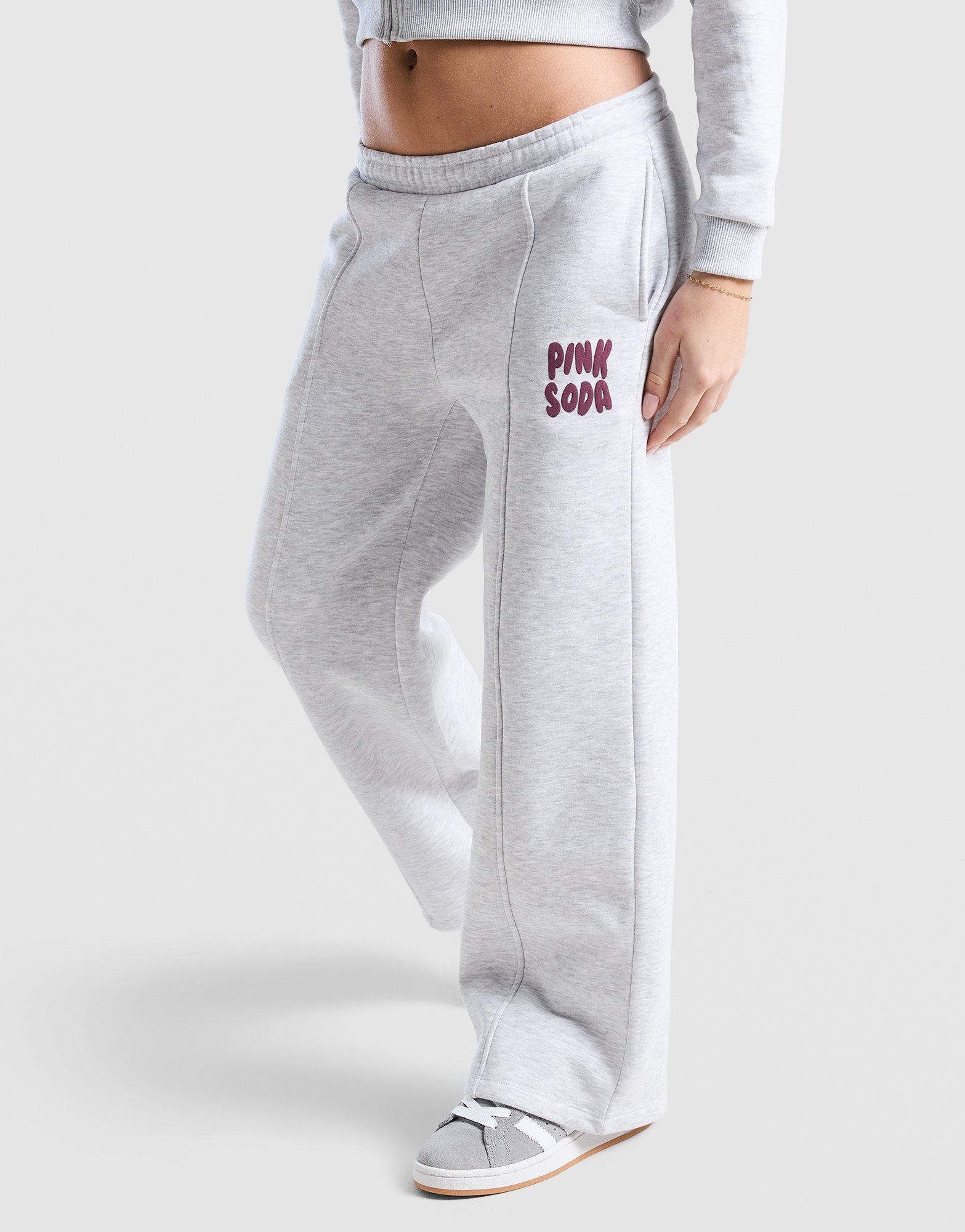 Pink Soda Sport Girls' Rose Jogginghose Kinder