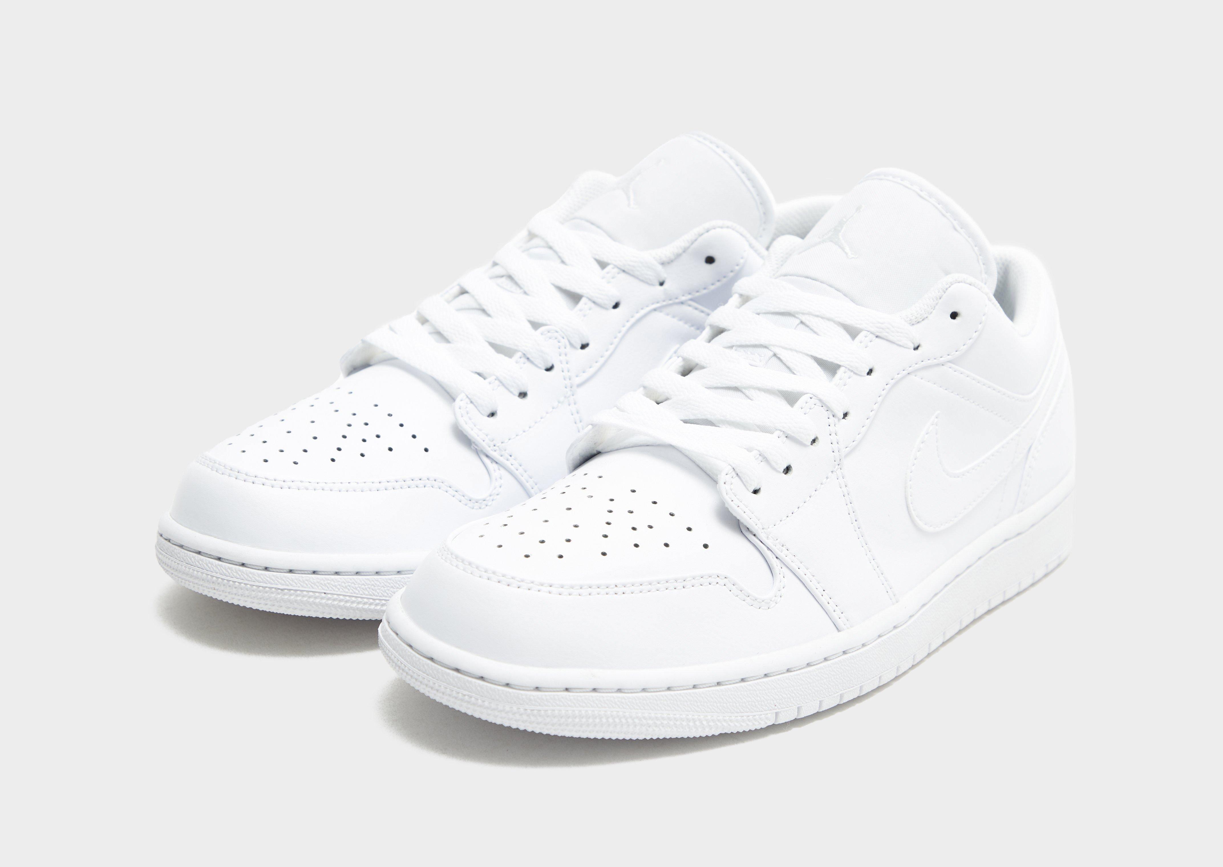 Jordan Air 1 Low