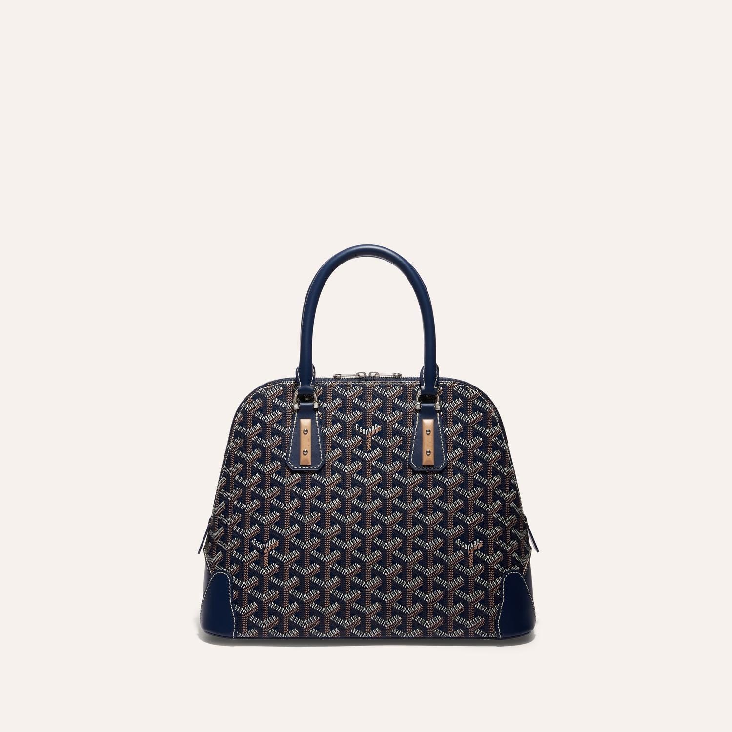 Vendôme PM Bag Navy Blue
