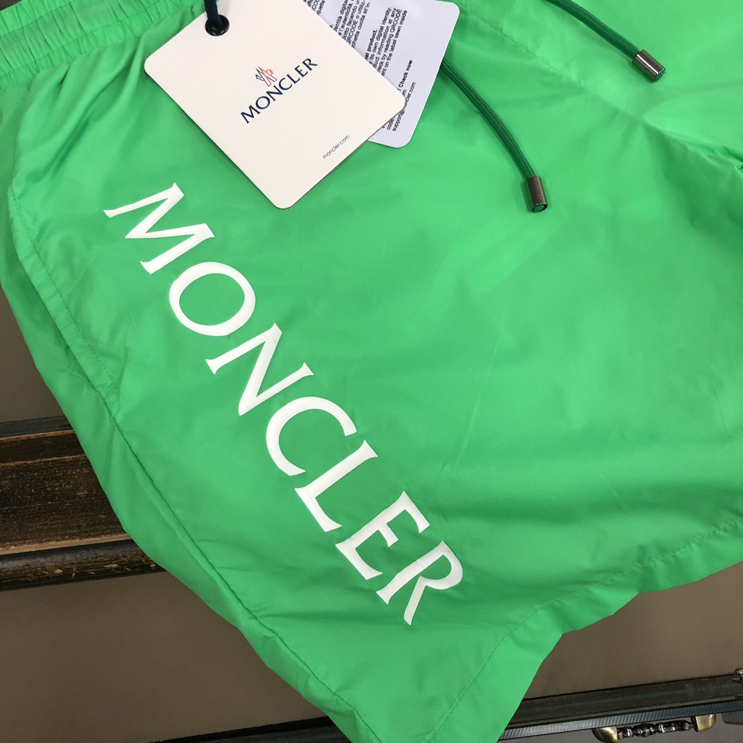Moncler Beach Shorts Size M-XXXL