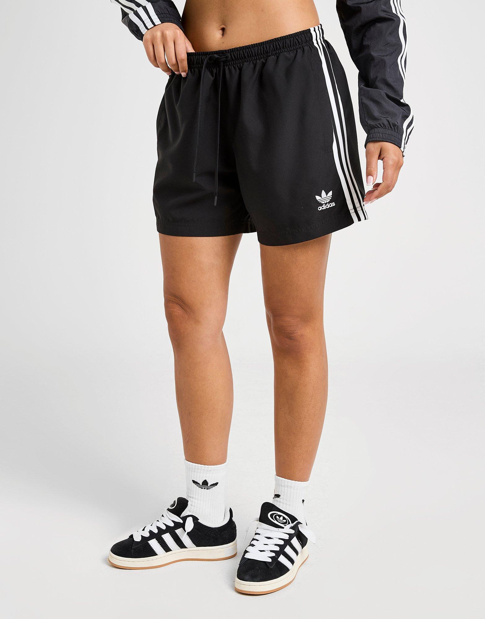 adidas Adicolor 3-Streifen 5-Inch Badeshorts