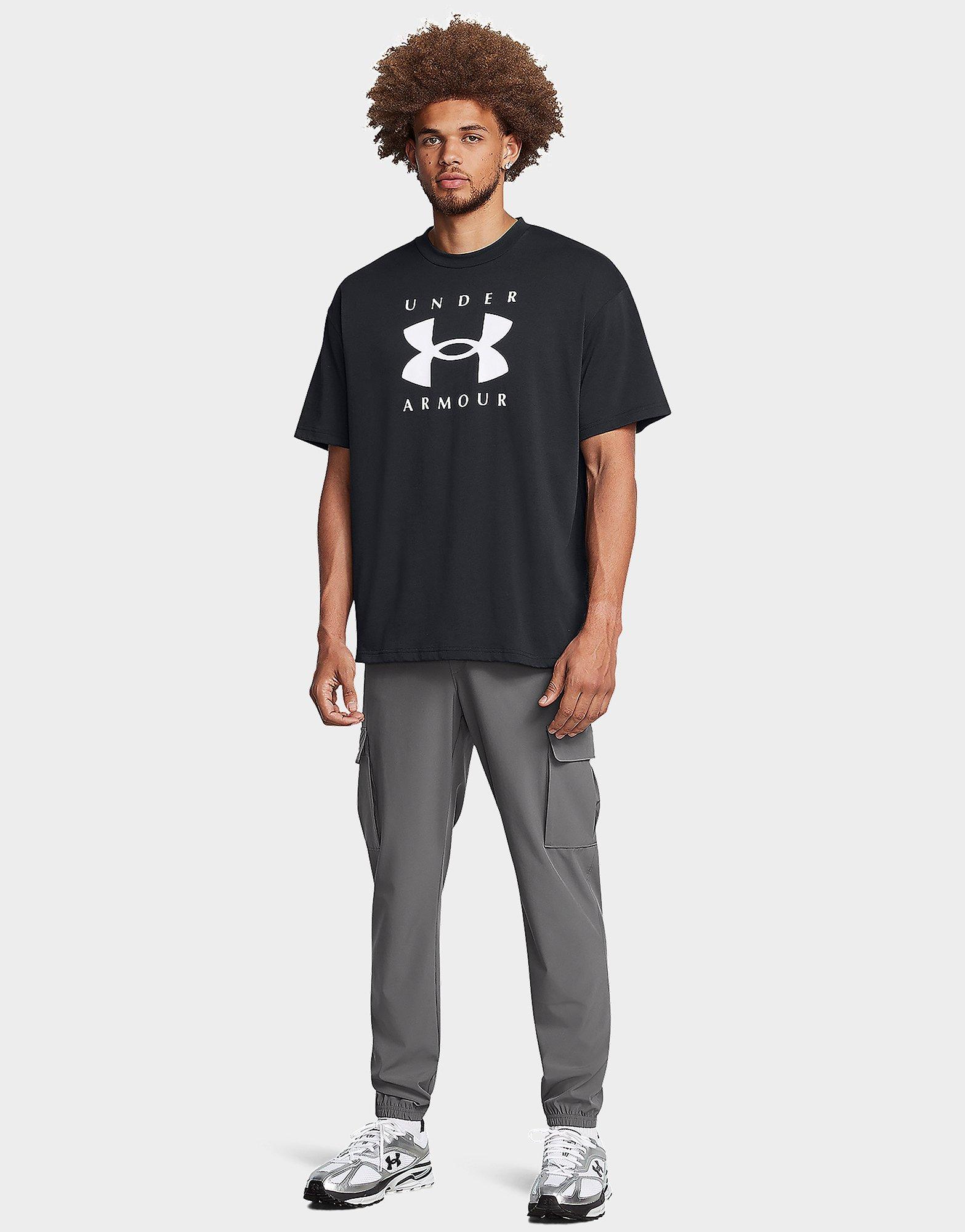 Under Armour Vibe Woven Cargohose