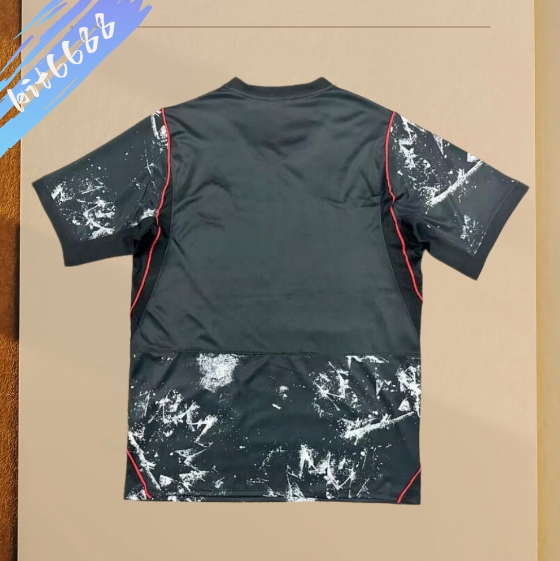 2026 Canada Away Football Shirt（Fans version）
