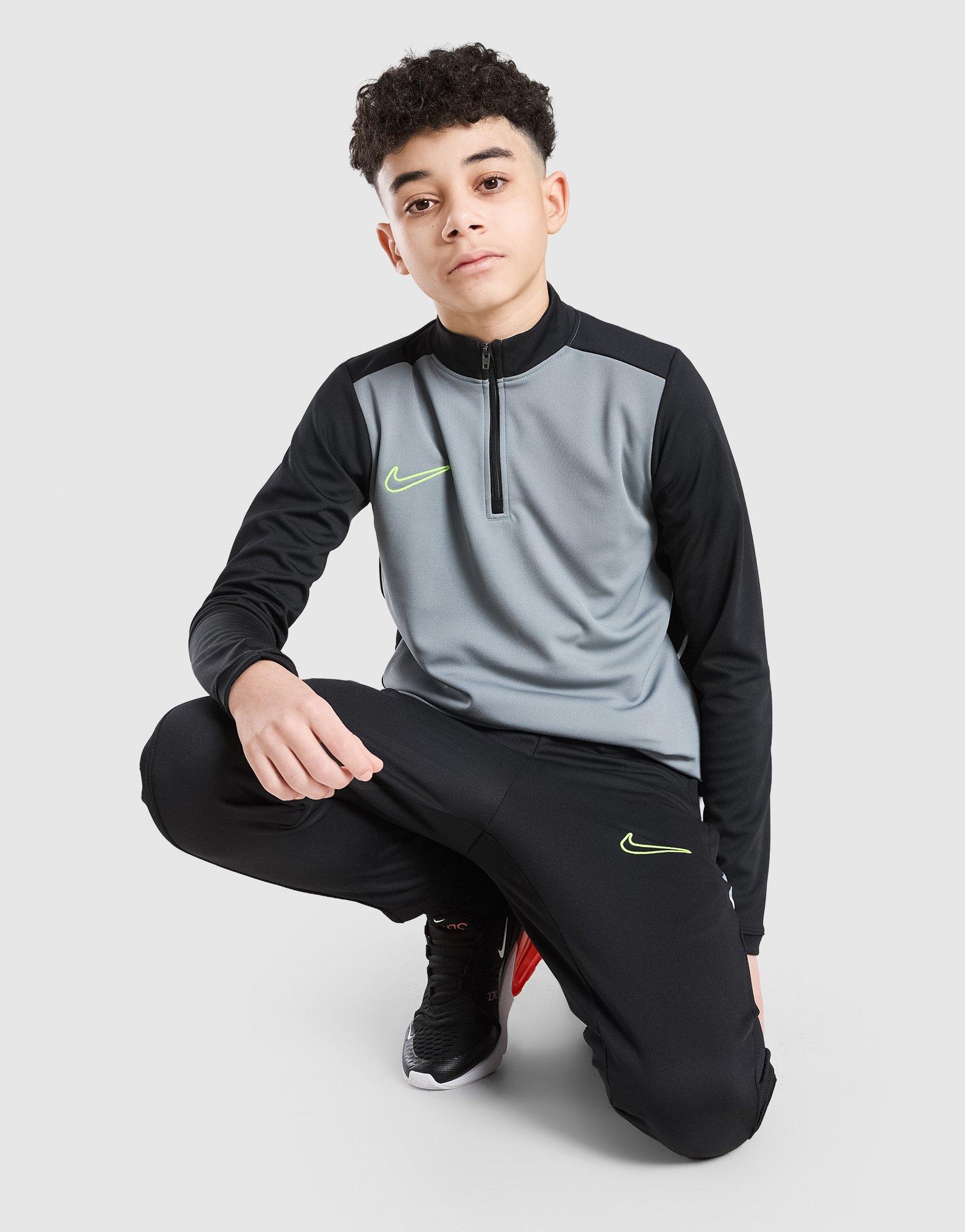 Nike Academy 1/4 Zip Top Kinder