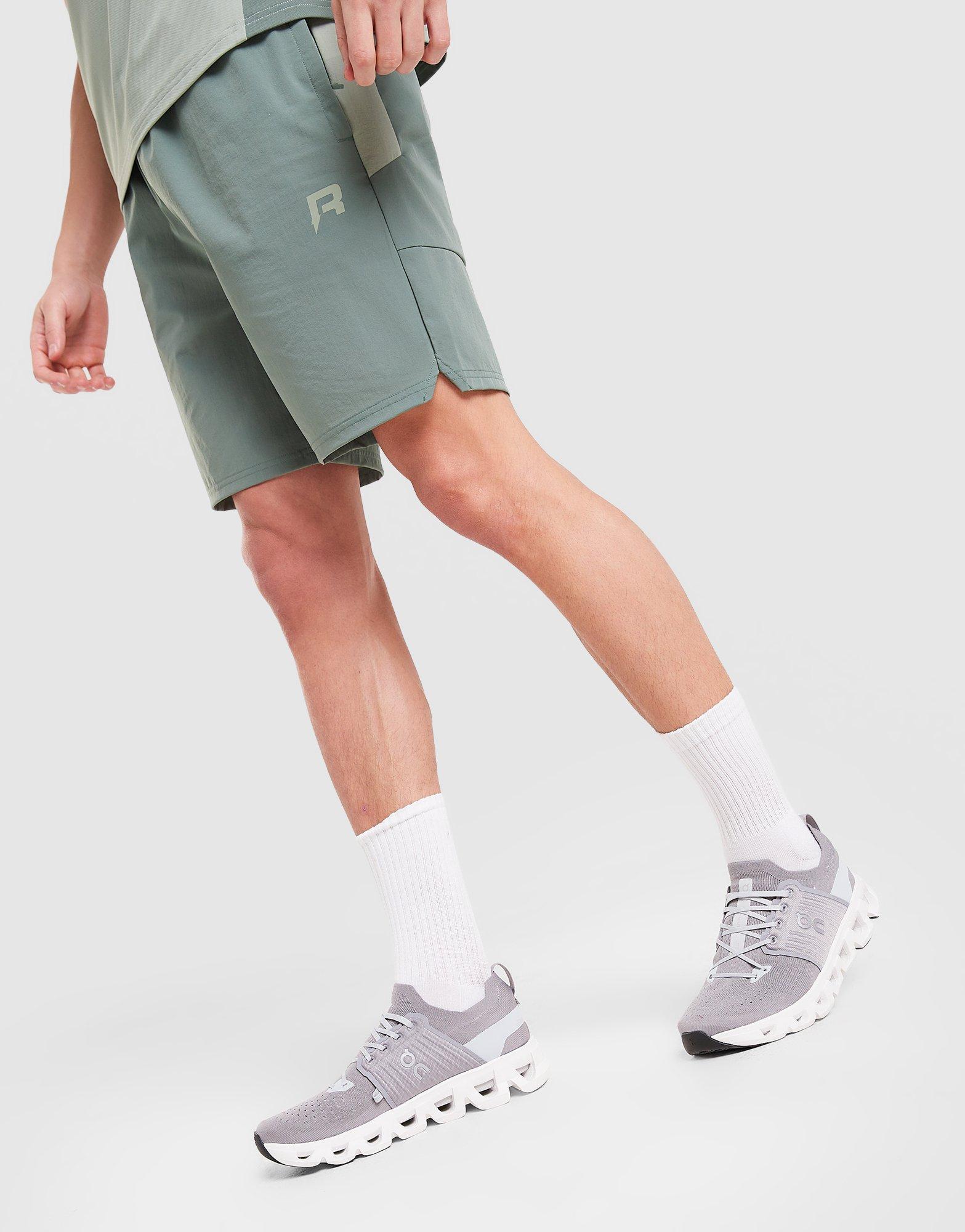 Reprimo Vortex Shorts