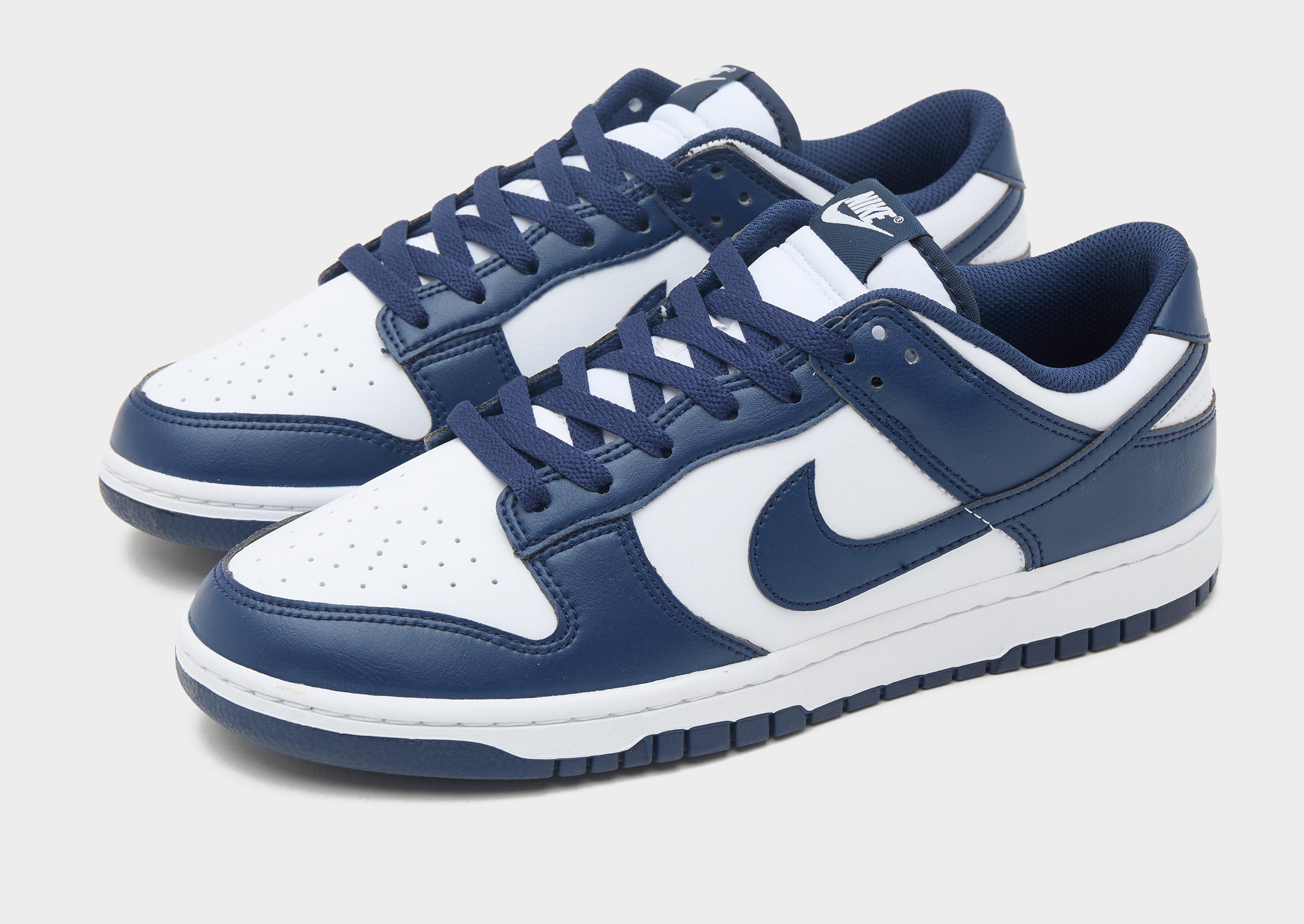 Nike Dunk Low