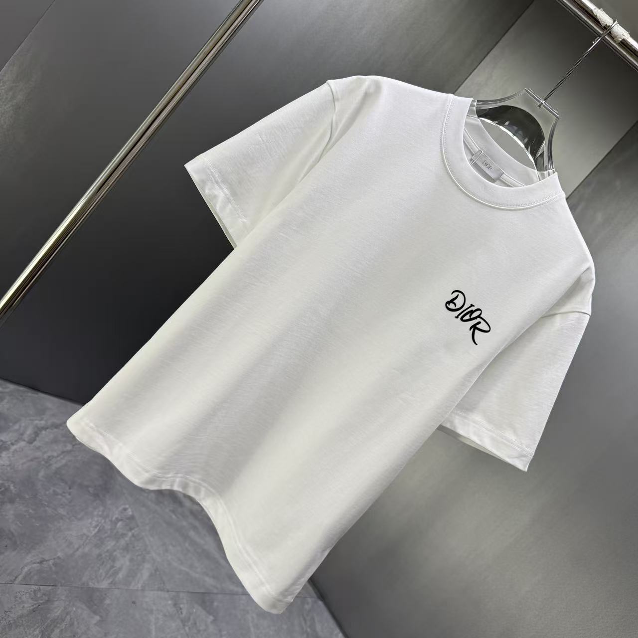 Dior  2026ss New  T Shirt  Size S-XXL