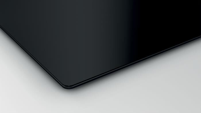 BOSCH - Piano cottura induzione PVS61RBB5E 59,2 cm-Nero