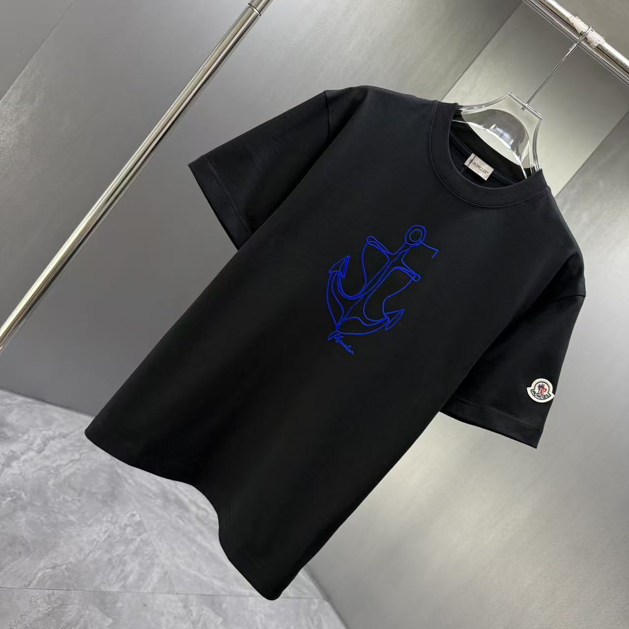 Moncler  2026ss New  T Shirt  Size S-XXL