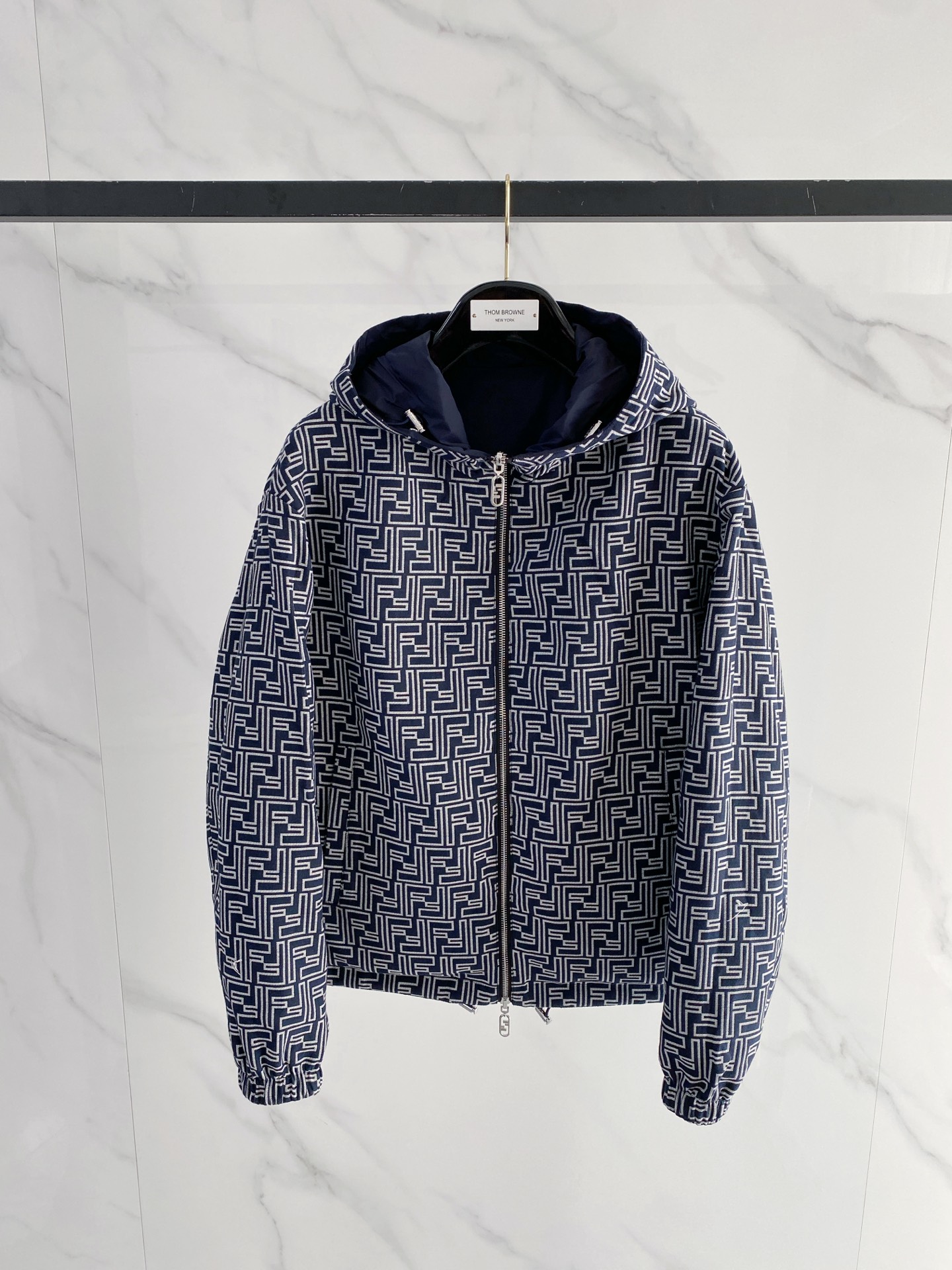 Fendi 2026ss New Jacket Size 48-56