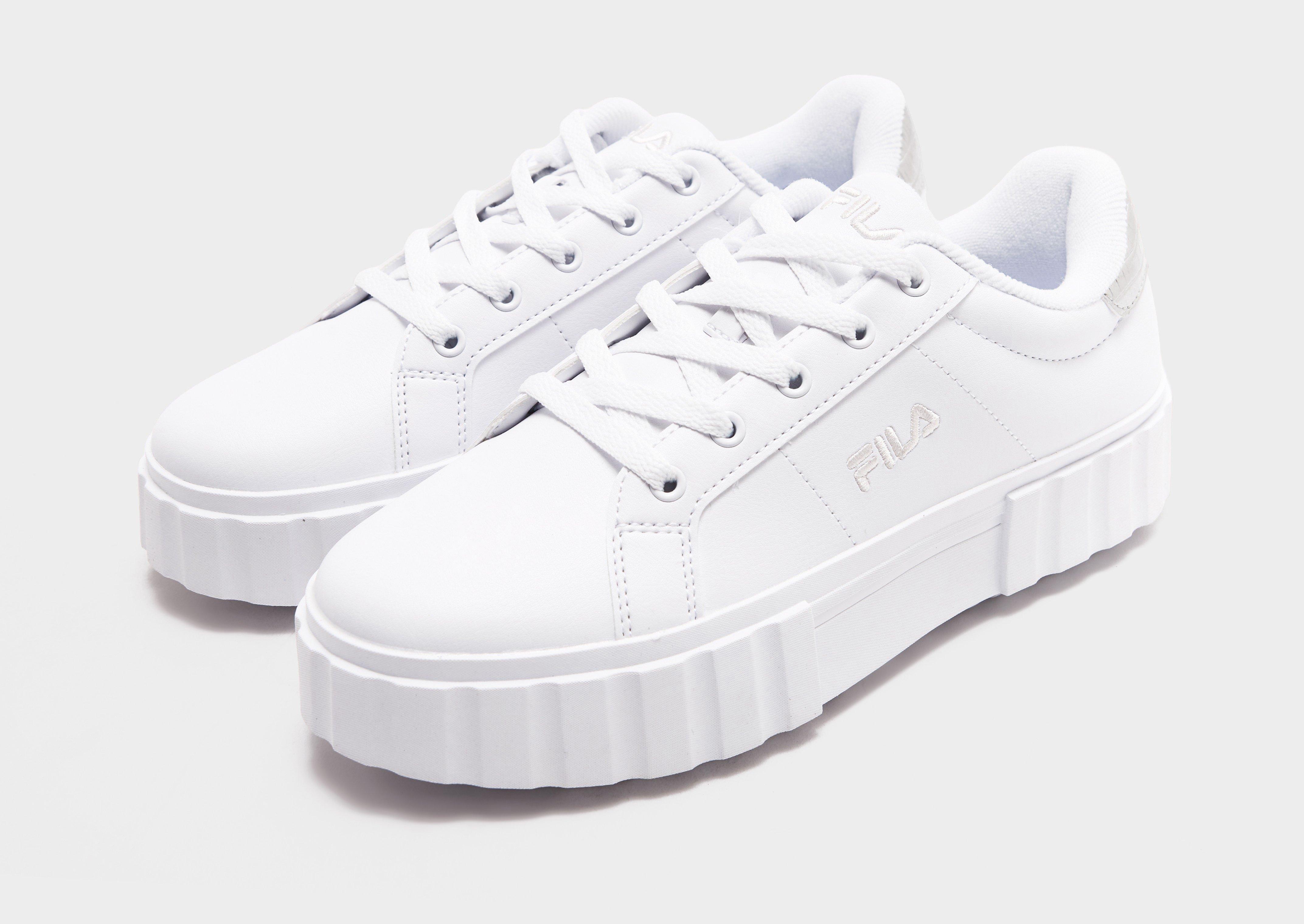 Fila Sandblast Kinder