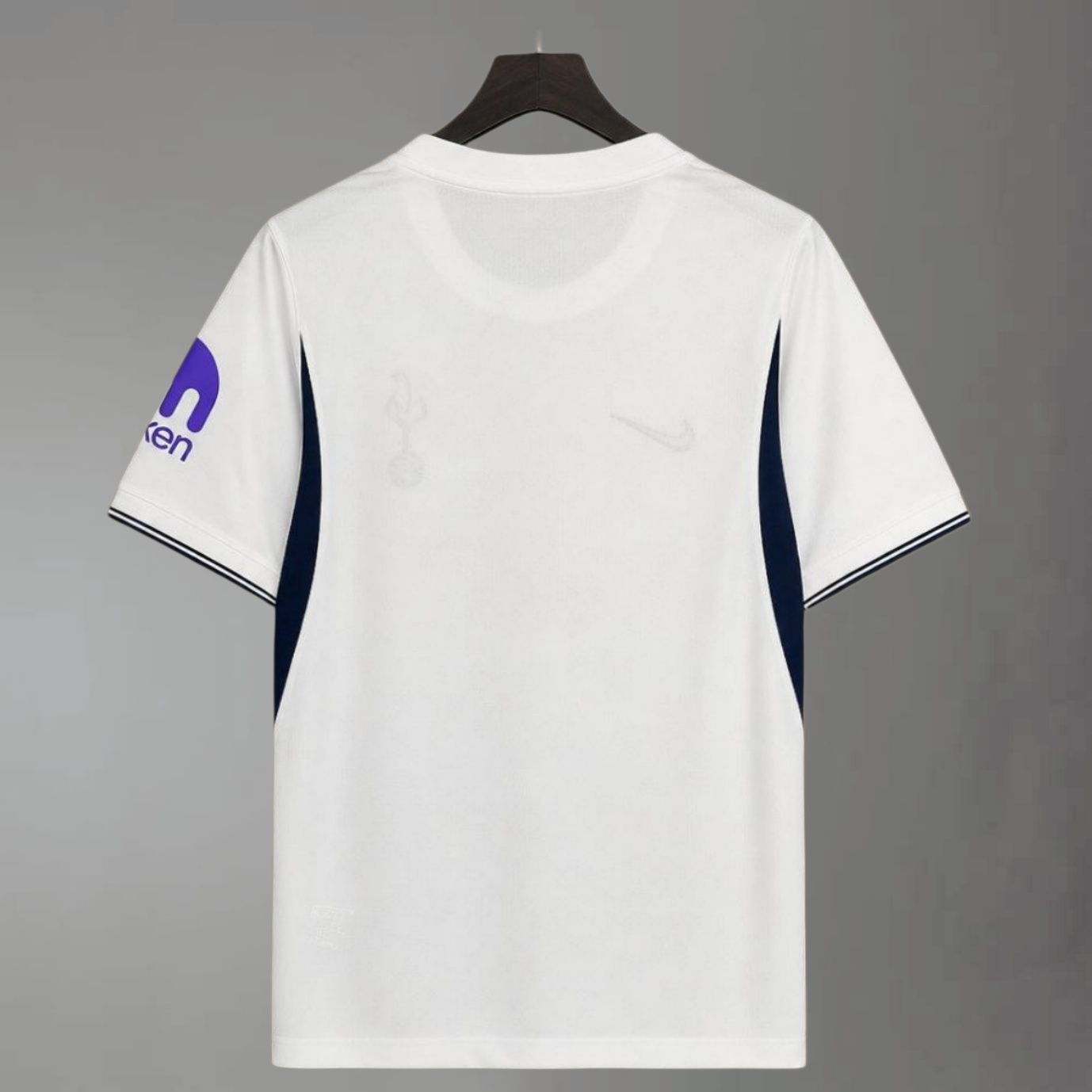 2026/2027 Tottenham Hotspur Home Football Shirt (Fan version)